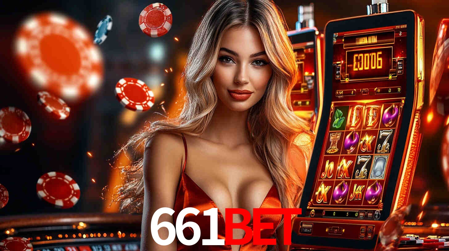 661BET login