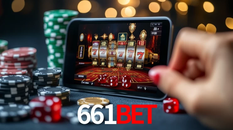 Tournaments 661BET