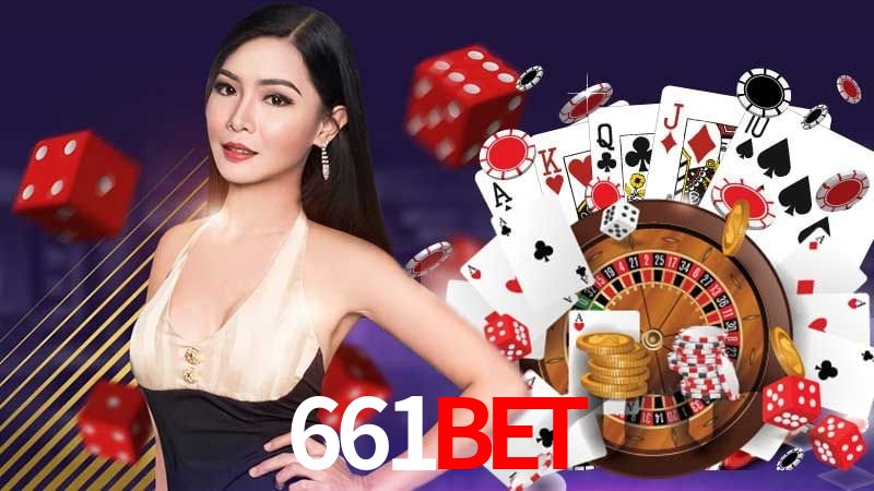 A Emoção da Loteria na 661BET: Uma Chance de Mudança de Vida