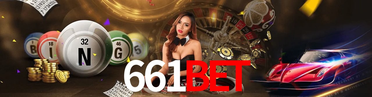 Promoção Relâmpago 661BET