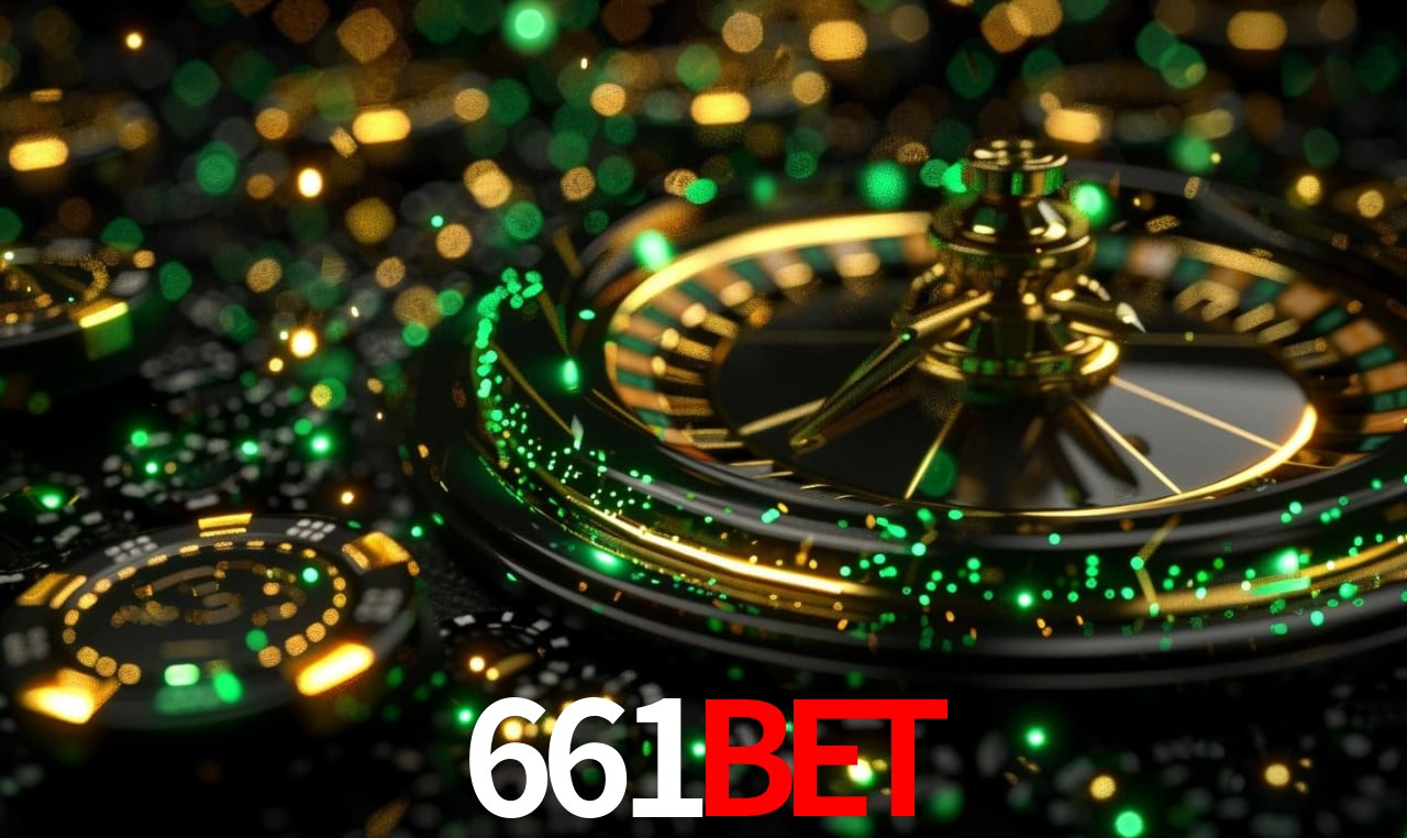 Promoções Sazonais 661BET
