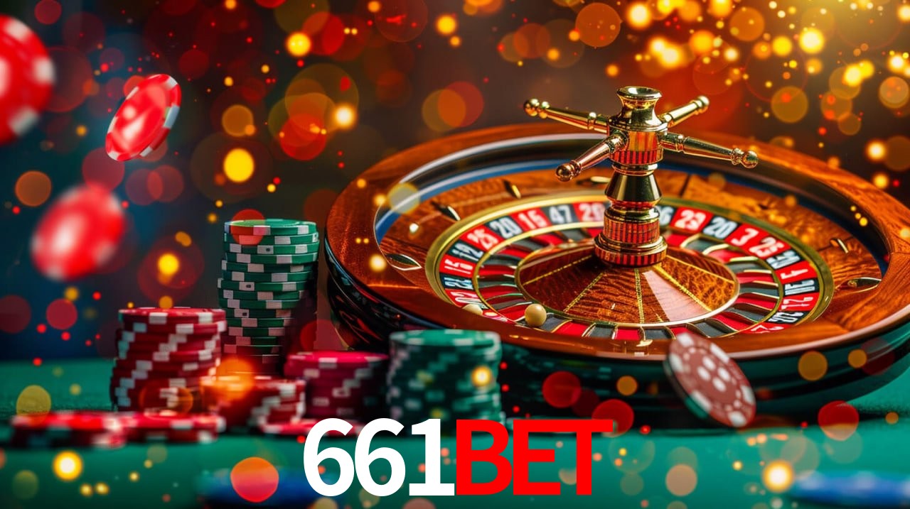 Descubra a Essência do 661BET: Nossa História e Compromissos