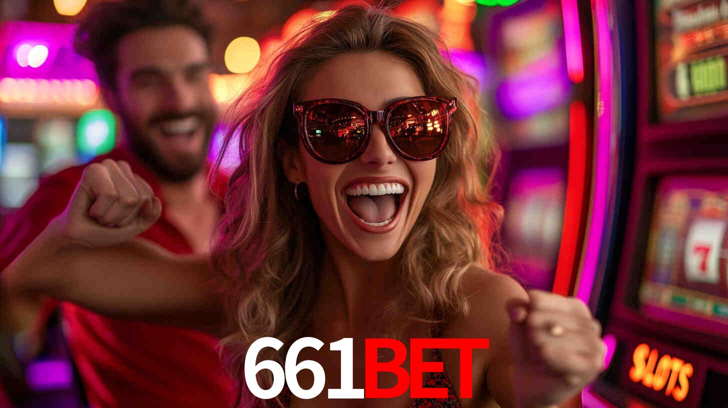Inovações de Jogos na 661BET: O Futuro das Experiências Interativas