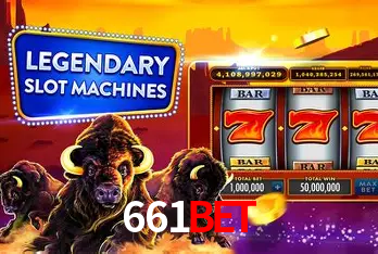 A Emoção da Loteria na 661BET: Uma Chance de Mudança de Vida
