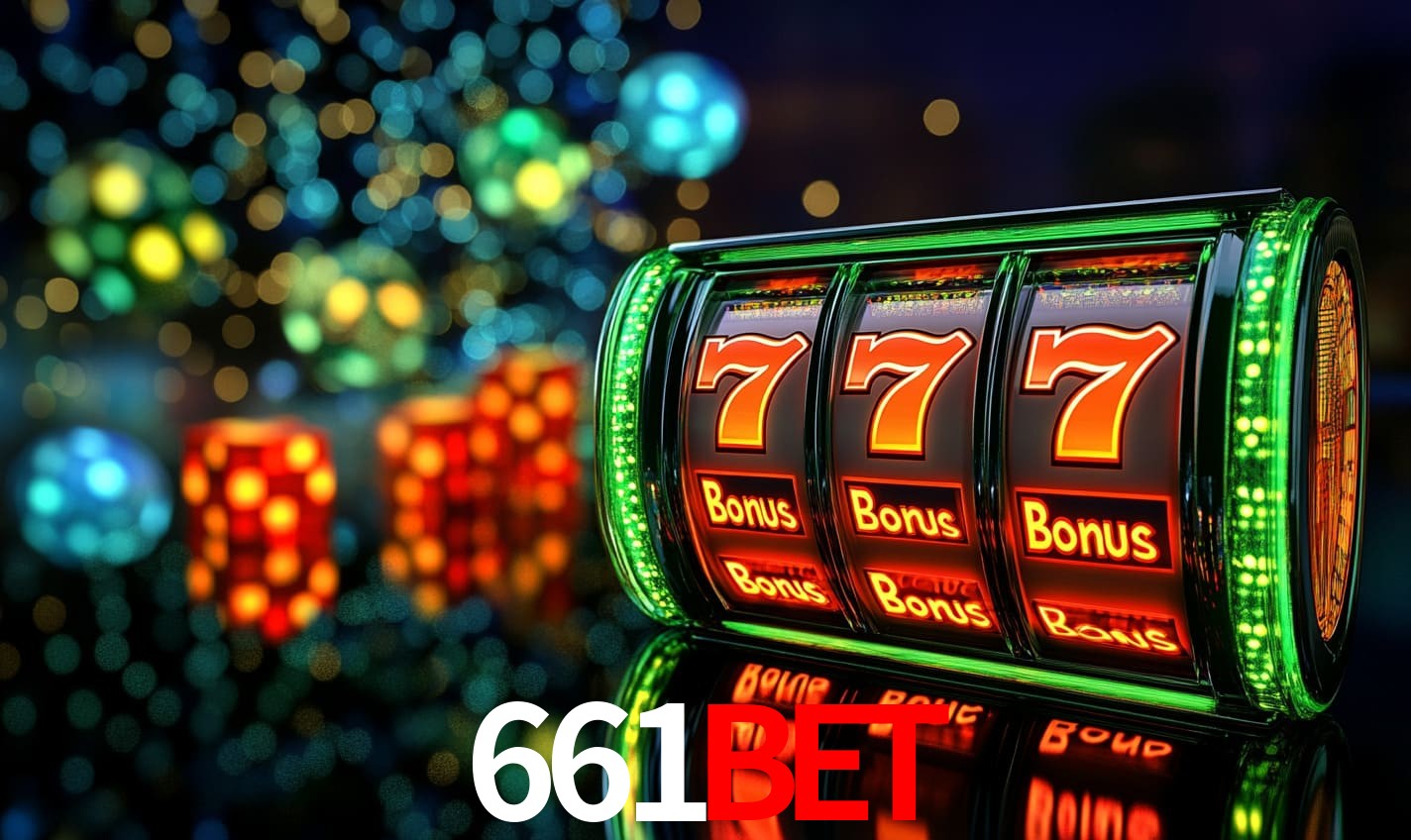 Avaliações dos Jogadores 661BET