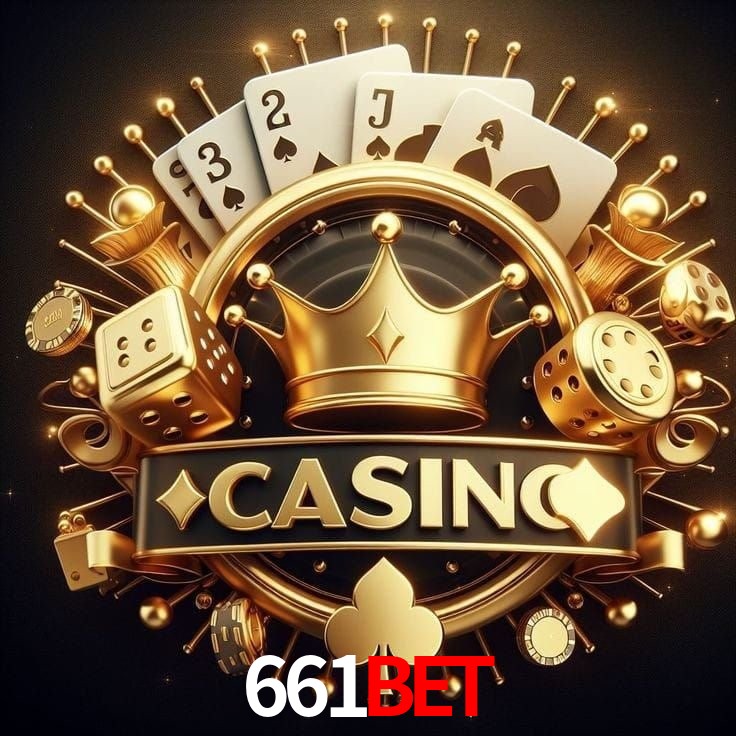 Apostas de Futebol 661BET