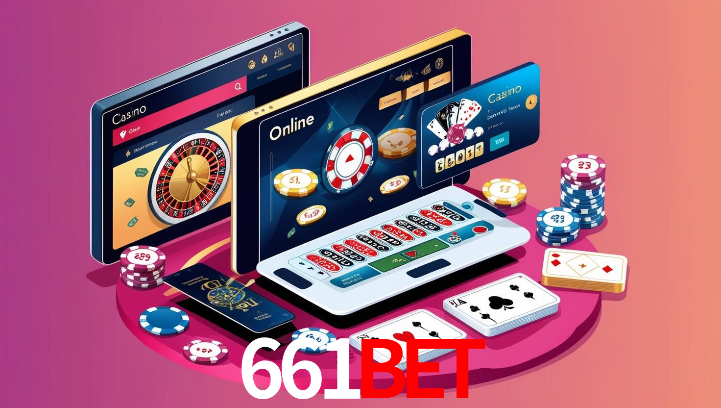 661BET