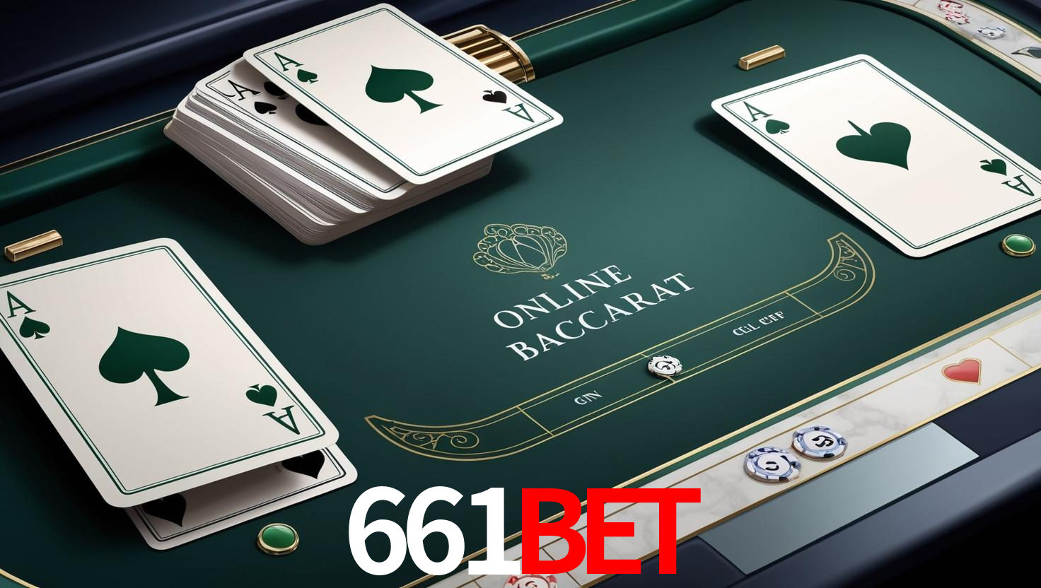 661BET