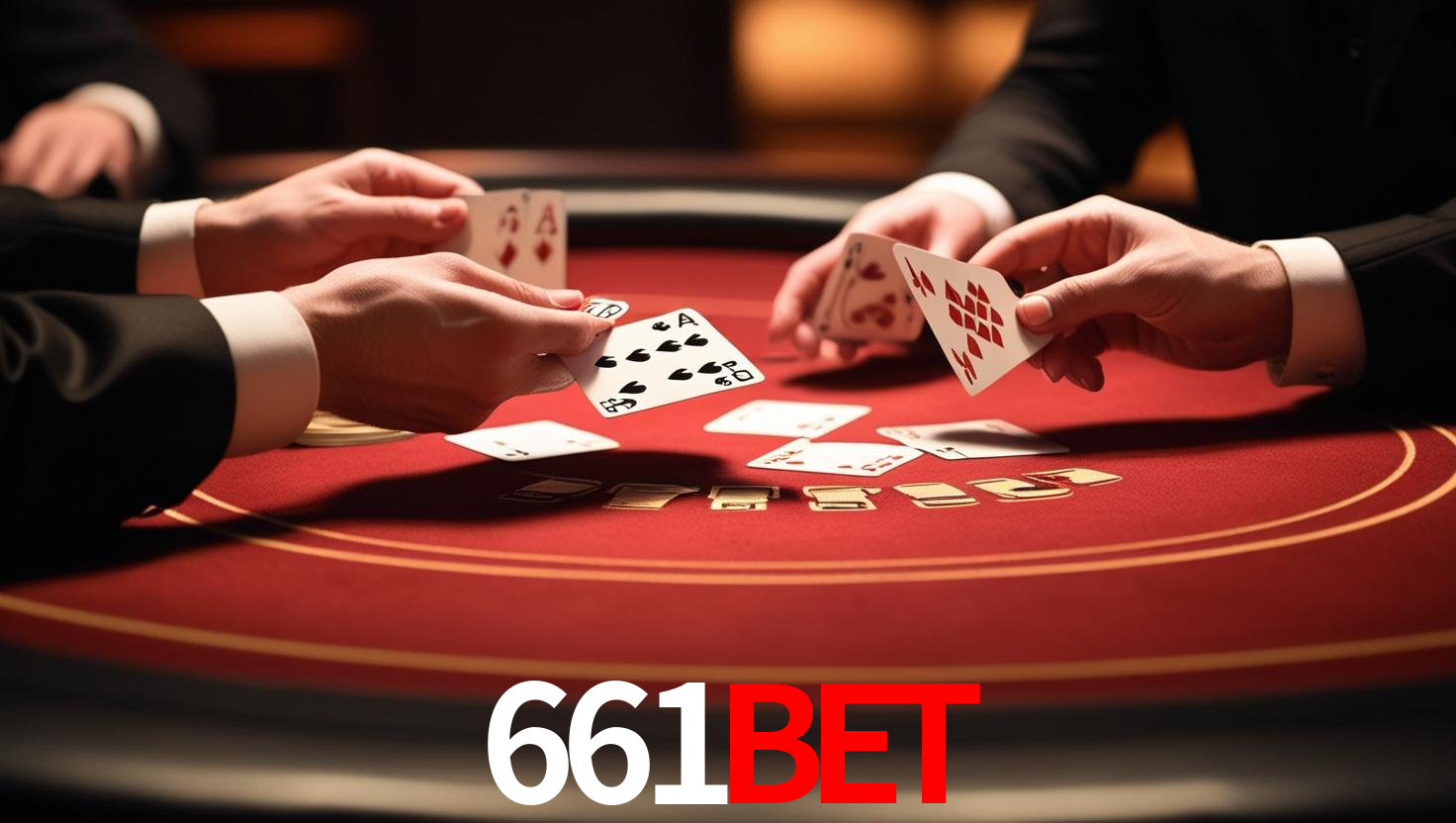661BET