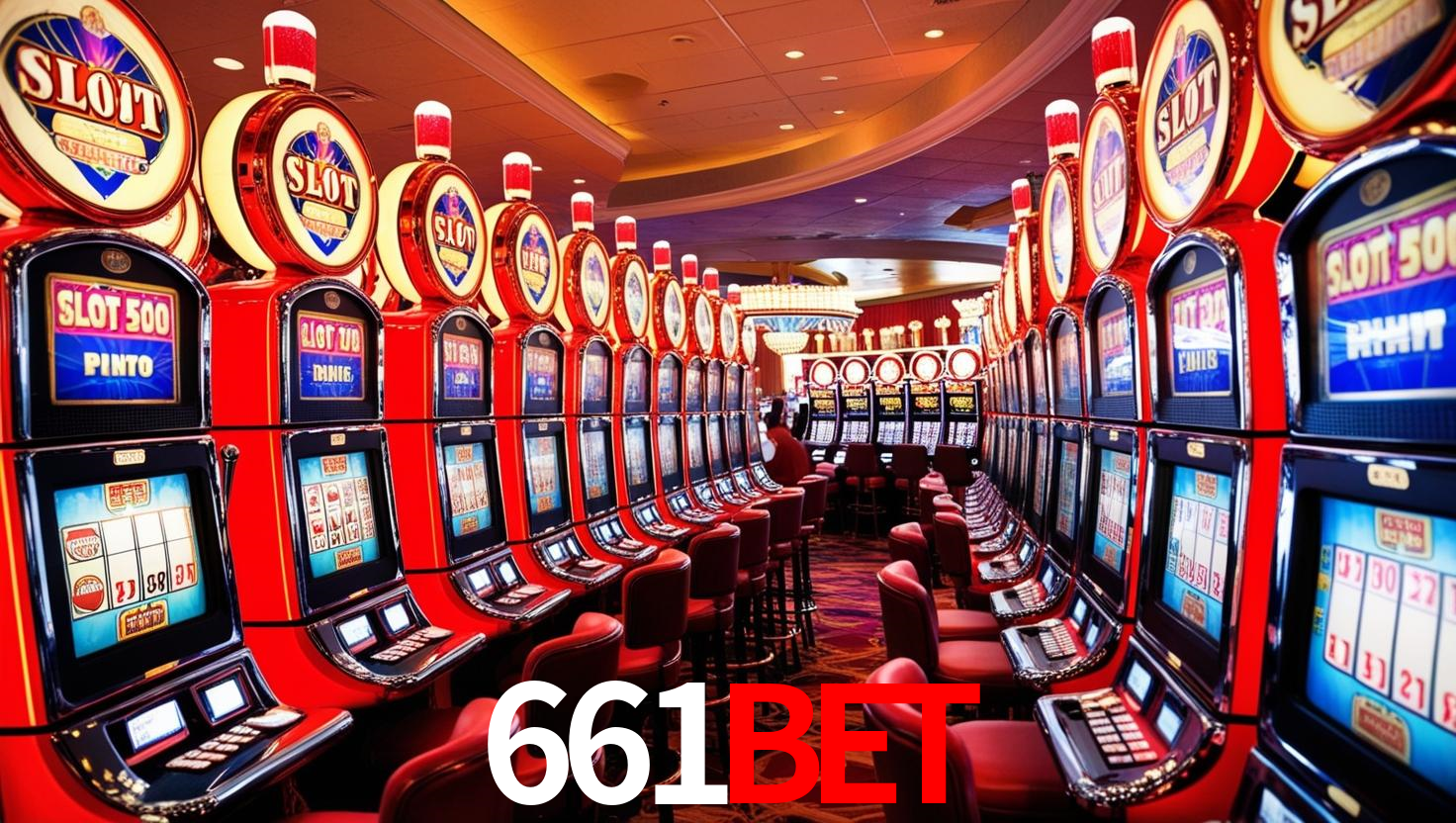 661BET
