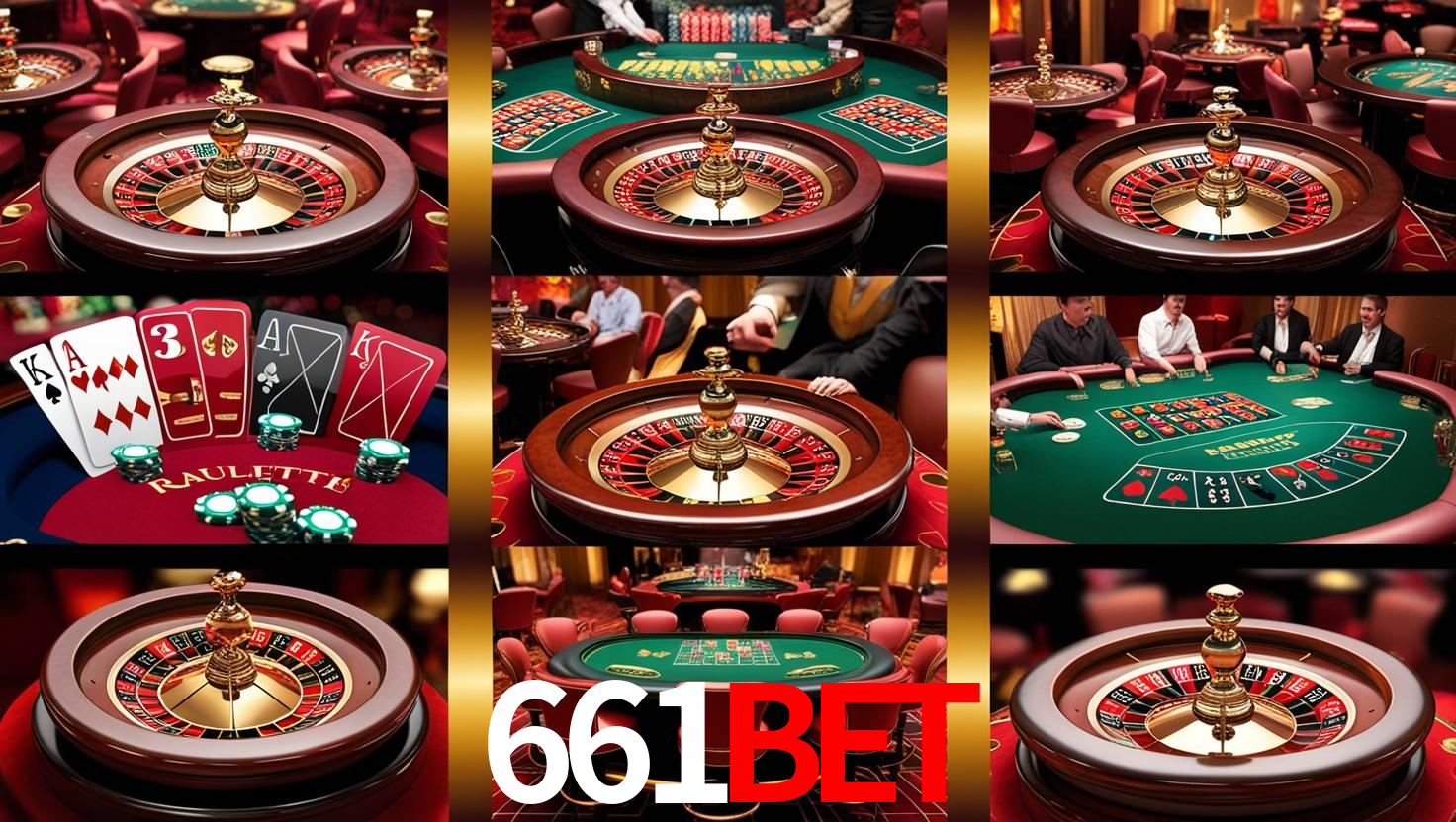 661BET
