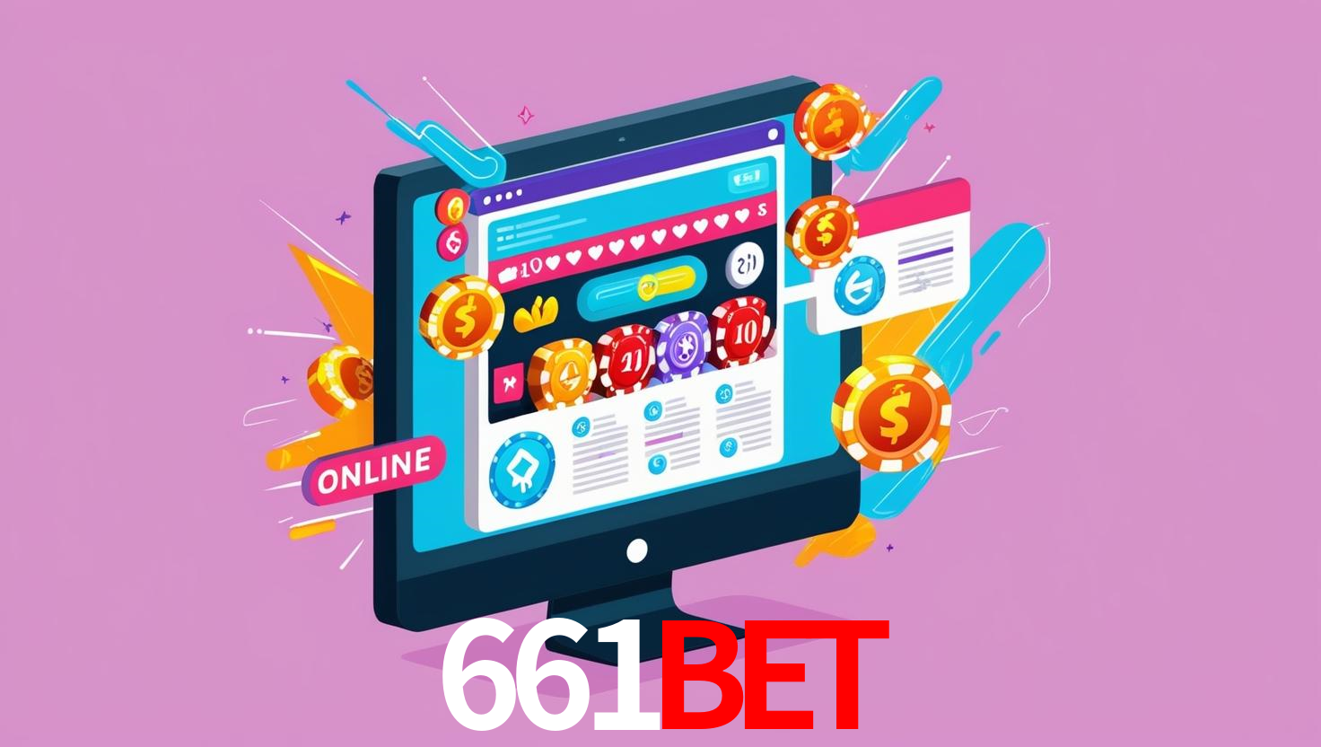 661BET