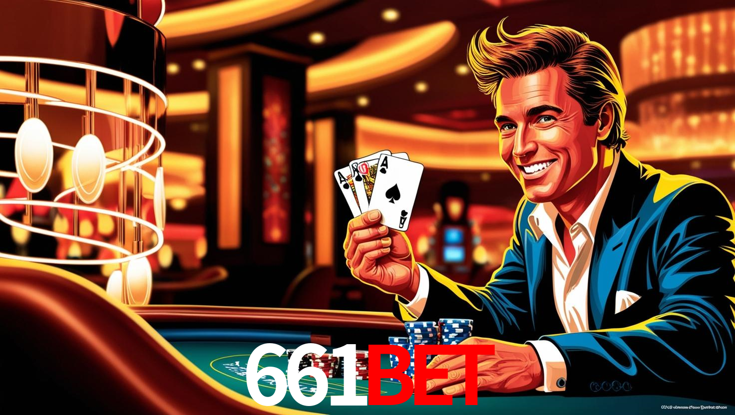 661BET