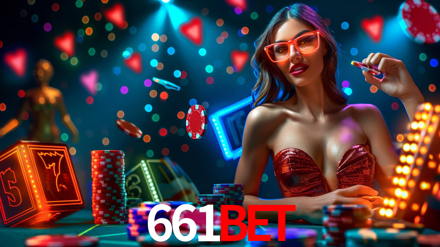 661BET