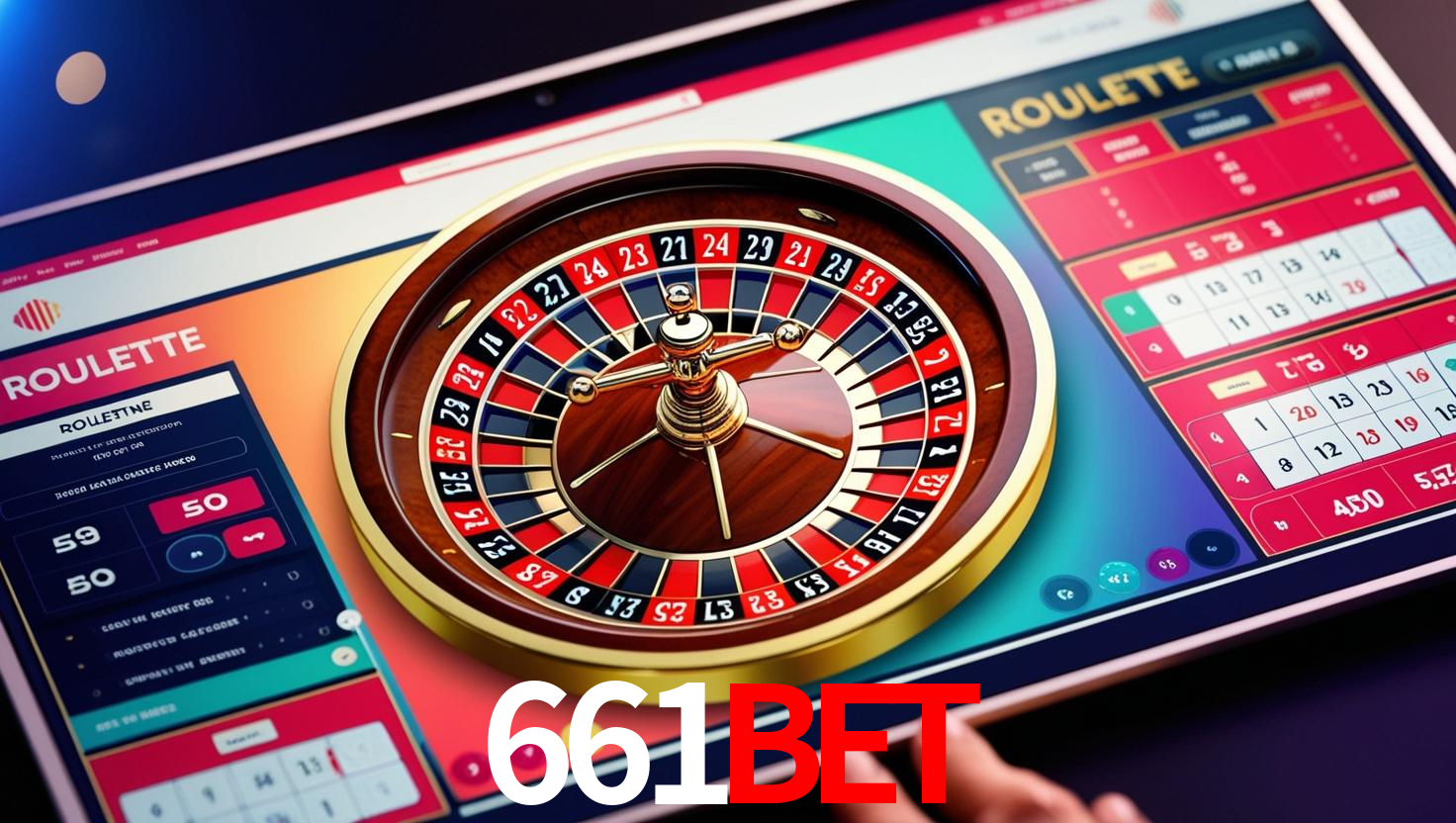 661BET