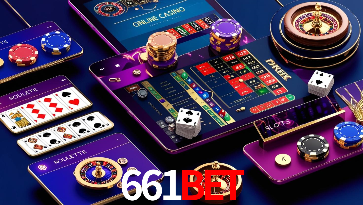 661BET