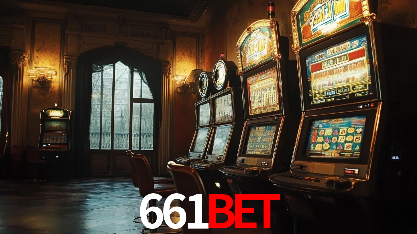 661BET