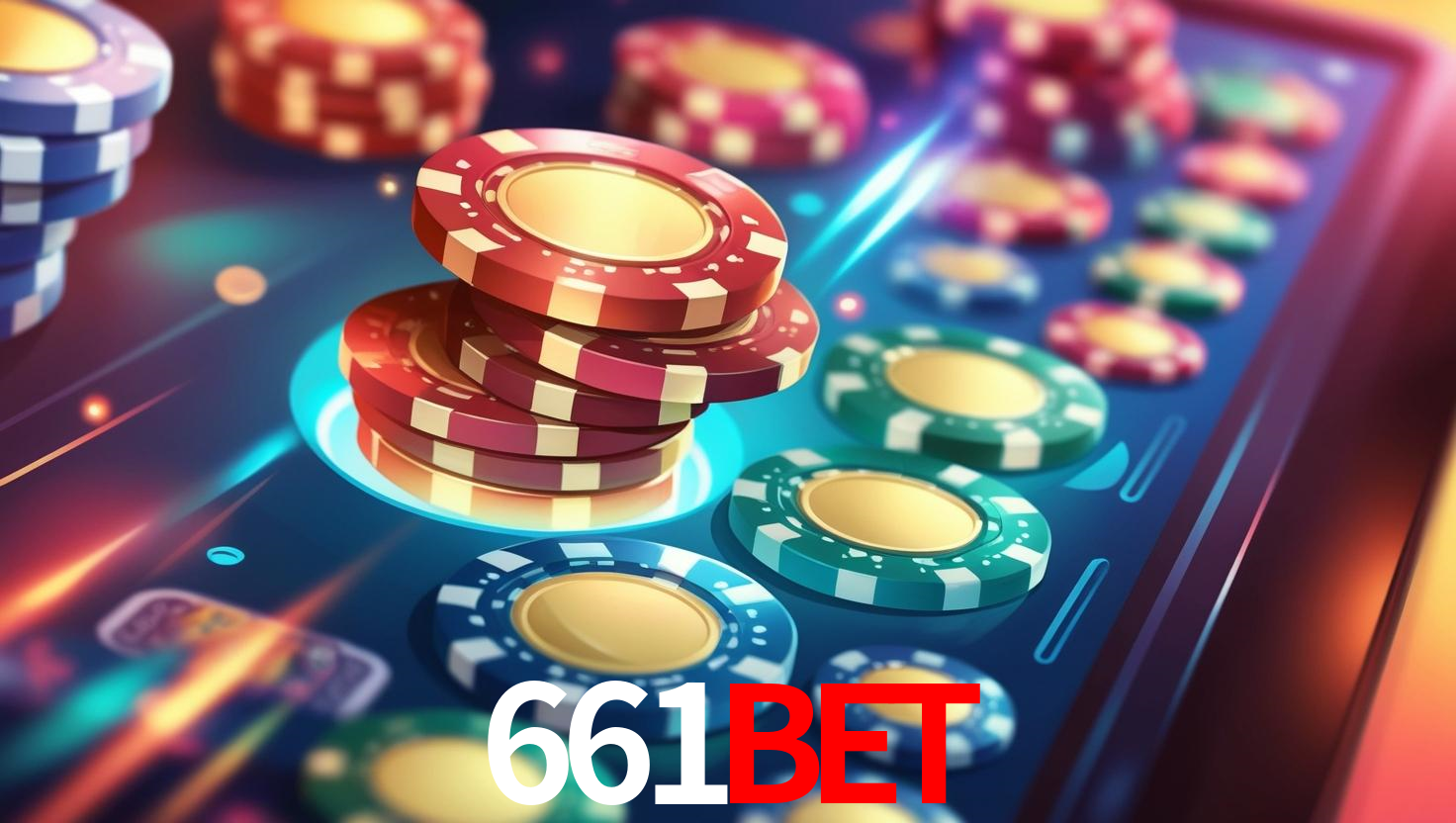 661BET