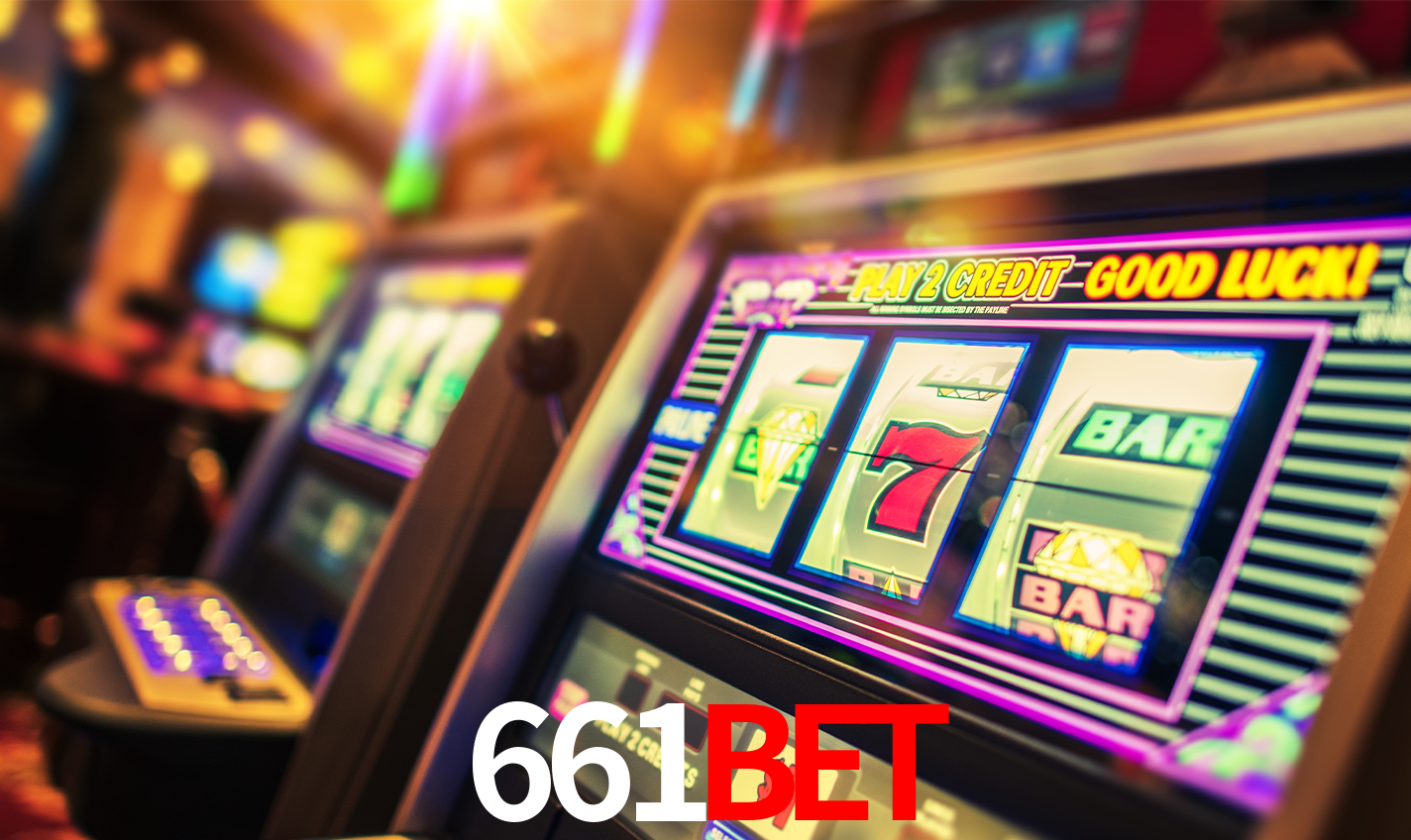 661BET